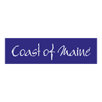 Coast of Maine Logo