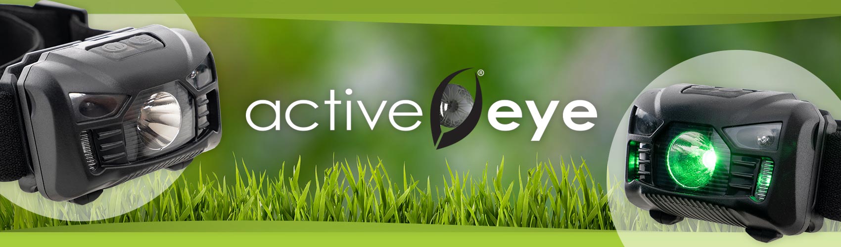 Active Eye