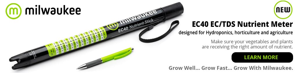 Milwaukee Instruments EC40 Pen