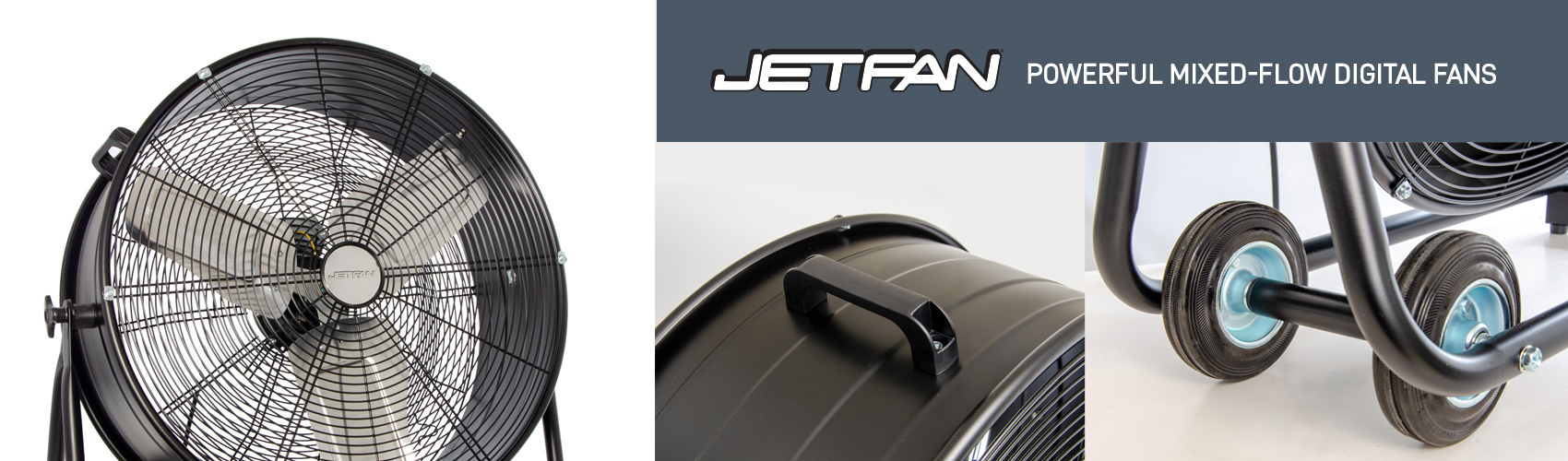 JETFAN