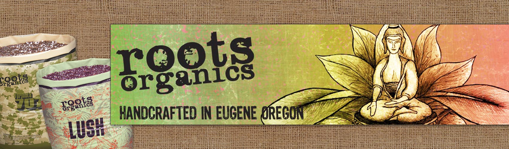 Roots Organics