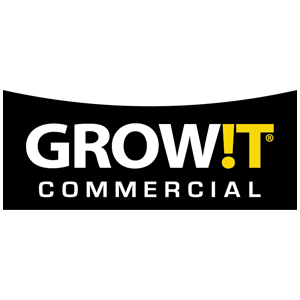 Show details for Hydrofarm Expands Premium Brand Portfolio with Launch of Grow!T Commercial Coco