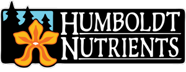 Picture of Notice Regarding Exclusive Distribution Partnership Between Humboldt Nutrients LLC. & Hydrofarm LLC