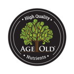 Age Old Nutrients Logo