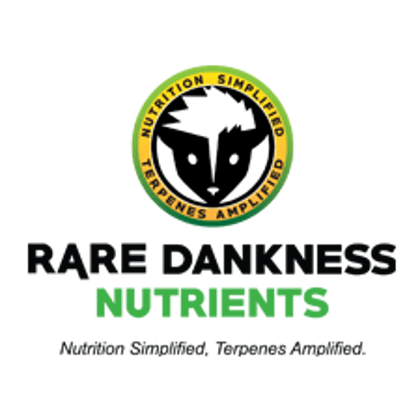 Picture for manufacturer Rare Dankness Nutrients