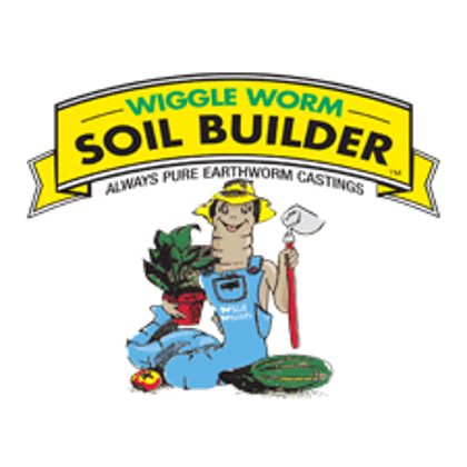 Picture for manufacturer Wiggle Worm Soil Builder