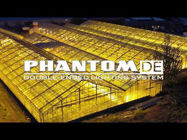 Picture of Phantom 50 Series DE Lighting Systems
