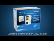 Picture of Autopilot PPM-5 CO2 Controller