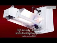 Picture of Phantom 50 Series Commercial DE Open Lighting System with USB Interface