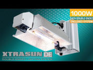 Picture of Xtrasun DE 1000w 240V System