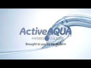 Picture of Active Aqua Submersible Pump Bottom Draw Adapter from Hydrofarm – Introduction