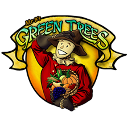 Picture for manufacturer Mr. B’s Green Trees