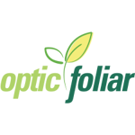 Optic Foliar Logo