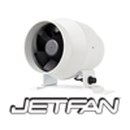 Picture for manufacturer JETFAN