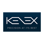 Kenex Scales Logo