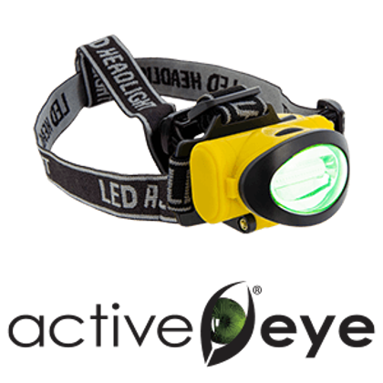 Picture for manufacturer Active Eye