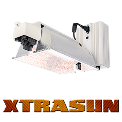 Picture for manufacturer Xtrasun