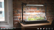 Picture of SunBlaster Nanodome Mini Greenhouse