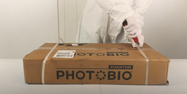 Picture of PHOTOBIO•CX 2125 - Unboxing & Setup