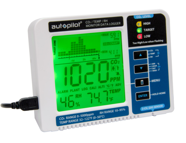 Picture of Autopilot APCEM2 Desktop CO2 Monitor