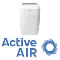 Active Air Logo