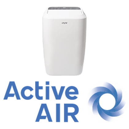 Picture for manufacturer Active Air