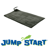 Jump Start Logo