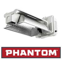 Phantom Logo