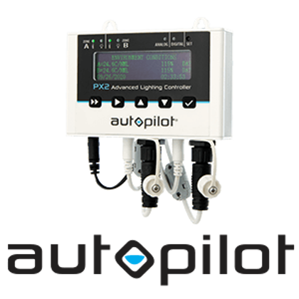 Picture for manufacturer Autopilot