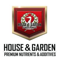 House & Garden Logo