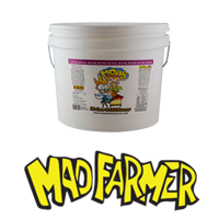 Mad Farmer Logo