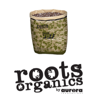 Roots Organics Logo