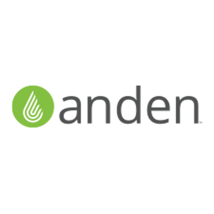 Picture for manufacturer Anden