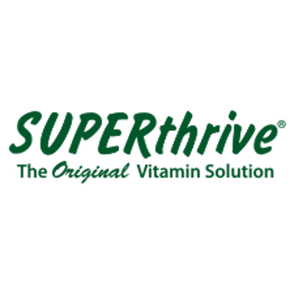 Picture for manufacturer SUPERthrive