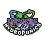 Microbe Life Hydroponics Logo