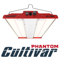 PHANTOM Cultivar Logo