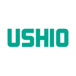 Ushio Logo