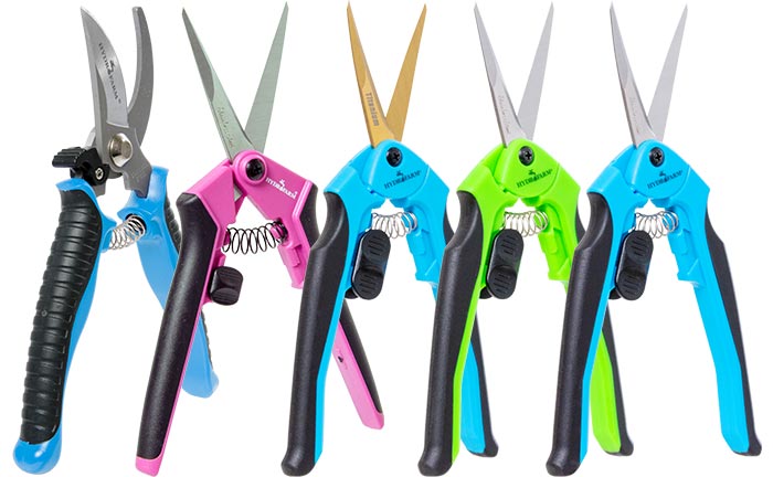 Trim Fast Heavy-Duty Shears